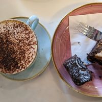  at Mimi's Little Bakehouse - City Art Centre in Edinburgh