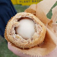  at Soy Ahoy in Bristol