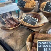Swansea vegan mini market | Feb 25  at Soy Ahoy in Bristol