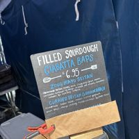 Newport vegan market | May 2025  at Soy Ahoy in Bristol