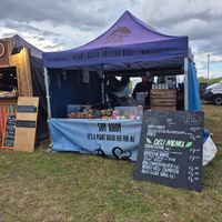  at Soy Ahoy in Bristol