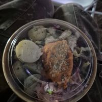  at Soy Ahoy in Bristol