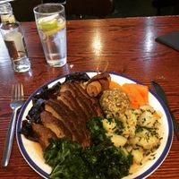 So tasty  at Soy Ahoy in Bristol