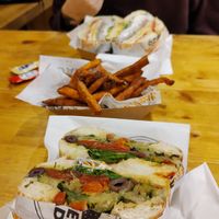  at Bagel Road in Verona