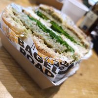  at Bagel Road in Verona