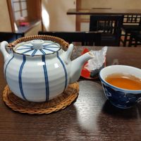  at Izusen - Ukyo in Kyoto
