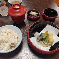  at Izusen - Ukyo in Kyoto