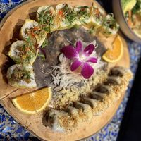   at Harney Oceanside in Oceanside