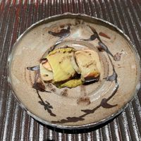 Fennel  at Kajitsu in New York City