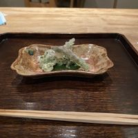   at Kajitsu in New York City