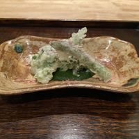   at Kajitsu in New York City