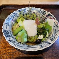   at Kajitsu in New York City