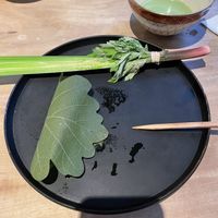   at Kajitsu in New York City