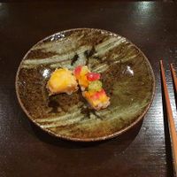  at Kajitsu in New York City