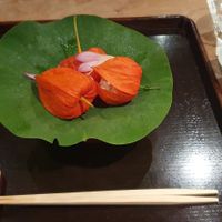  at Kajitsu in New York City