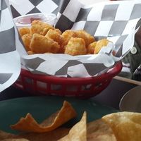 Lunch with Clint! at Cyber Cafe West in Binghamton