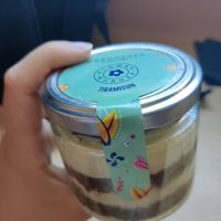  at Flower Burger in Marseille