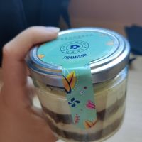  at Flower Burger in Marseille