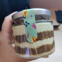  at Flower Burger in Marseille