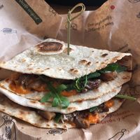 Piada Rosalina  at Piada in Pontevedra