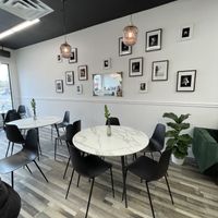 Interior  at Canela in Calgary