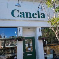  at Canela in Calgary