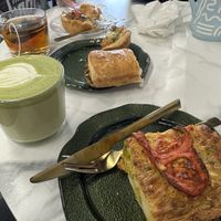   at Canela in Calgary