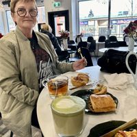   at Canela in Calgary