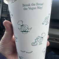 Mocha  at Canela in Calgary