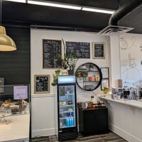 Yum factor 10. at Canela in Calgary