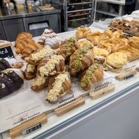 Yum factor 10. at Canela in Calgary