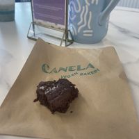   at Canela in Calgary