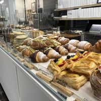   at Canela in Calgary