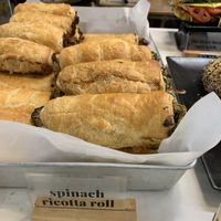   at Canela in Calgary