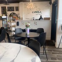  at Canela in Calgary