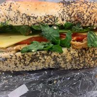 Roast beaf at Canela in Calgary