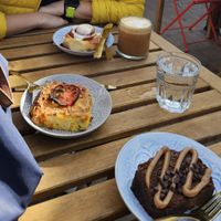  at Canela in Calgary