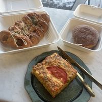   at Canela in Calgary