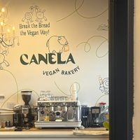   at Canela in Calgary