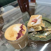   at Canela in Calgary