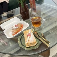   at Canela in Calgary