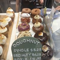   at Canela in Calgary