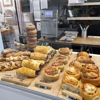   at Canela in Calgary