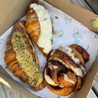   at Canela in Calgary