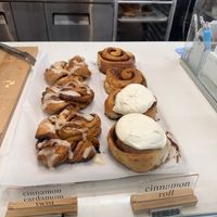   at Canela in Calgary