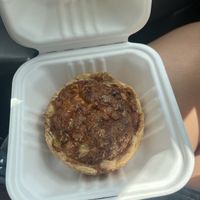   at Canela in Calgary