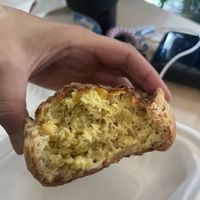   at Canela in Calgary