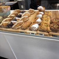   at Canela in Calgary