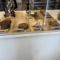   at Canela in Calgary