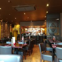 Koh Thai Winchester at Koh Thai in Winchester